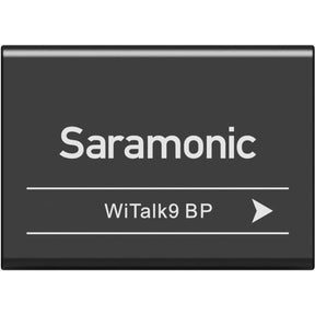 Saramonic WITALK9 BP