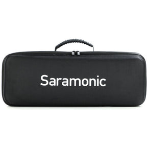 Saramonic Replacement Premium Soft Carrying Case For 7/8/9-Person