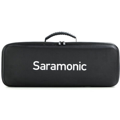 Saramonic Replacement Premium Soft Carrying Case For 7/8/9-Person