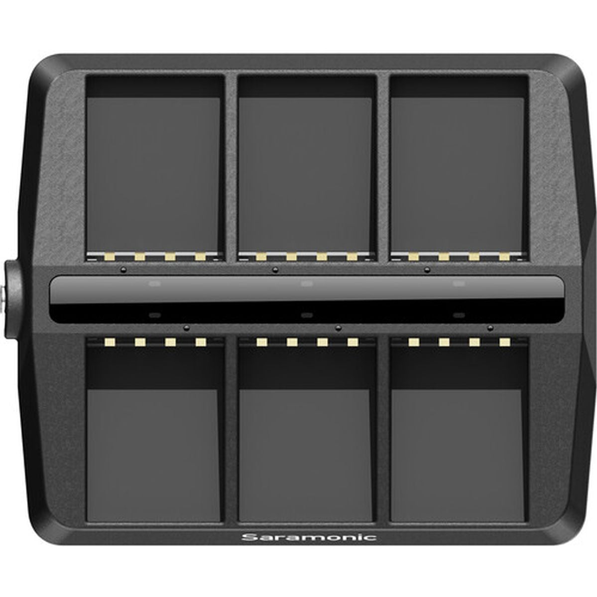 Saramonic WITALK9-CB6 6-BAY Charger For WITALK9 - image 2 of 3