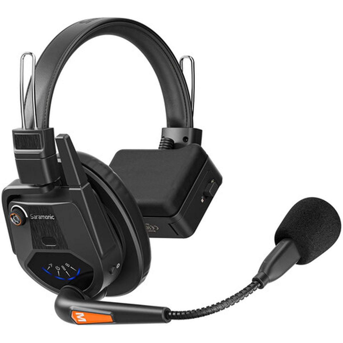 Saramonic WITALK9-SMH Single-Ear Wireless Master Headset