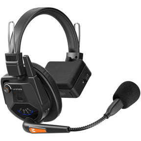 Saramonic WITALK9-SMH Single-Ear Wireless Master Headset