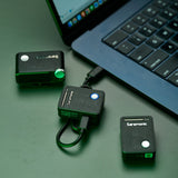 Saramonic Witalk WT2D