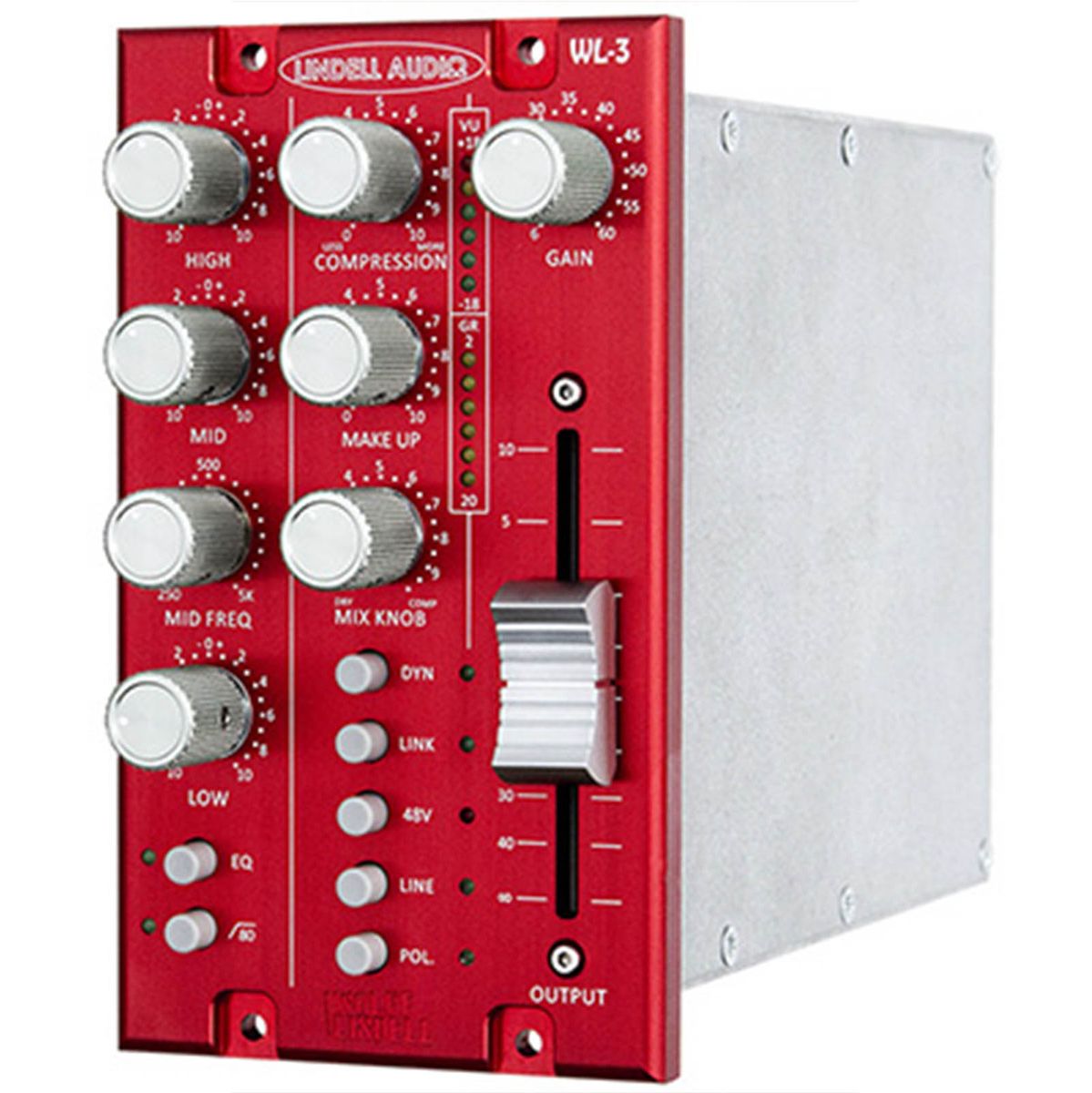 Lindell Audio Lindell WL3 - image 2 of 2