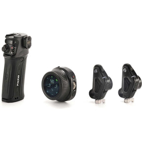 Tilta WLC-T05-K2 Nucleus Nano II Wireless Lens Control System Kit II