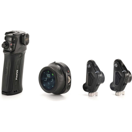 Tilta WLC-T05-K2 Nucleus Nano II Wireless Lens Control System Kit II