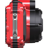 Kodak Waterproof WPZ2 5X Zoom WiFi Red - image 4 of 5