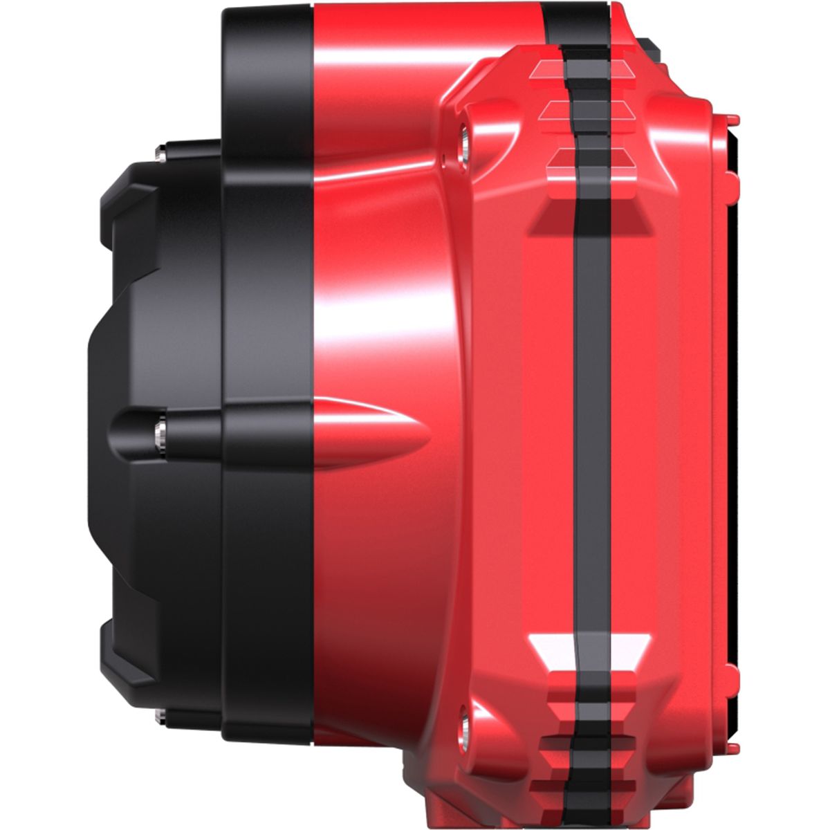 Kodak Waterproof WPZ2 5X Zoom WiFi Red - image 5 of 5