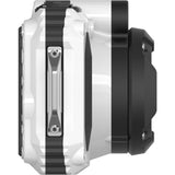Kodak Waterproof WPZ2 5X Zoom WiFi White - image 5 of 5