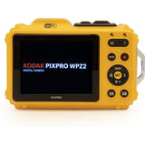 Kodak Underwater Camera 4X Optical Zoom 15m WiFi CMOS - image 3 of 5