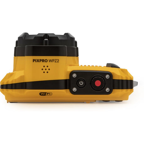 Kodak Underwater Camera 4X Optical Zoom 15m WiFi CMOS - image 4 of 5