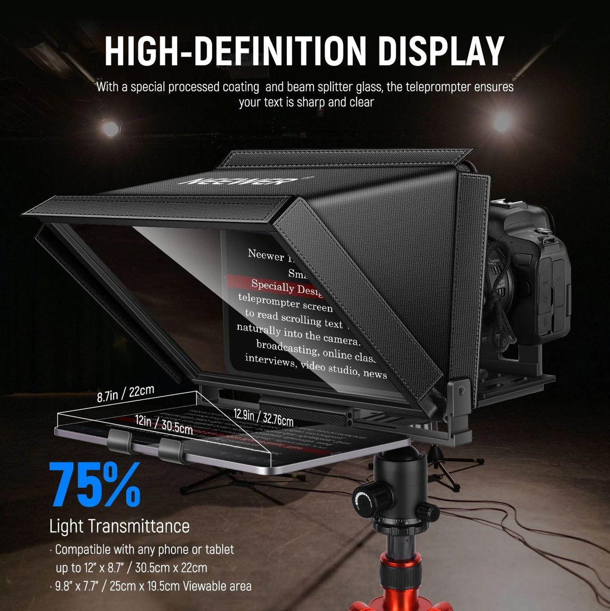 NEEWER BL60C - image 2 of 5