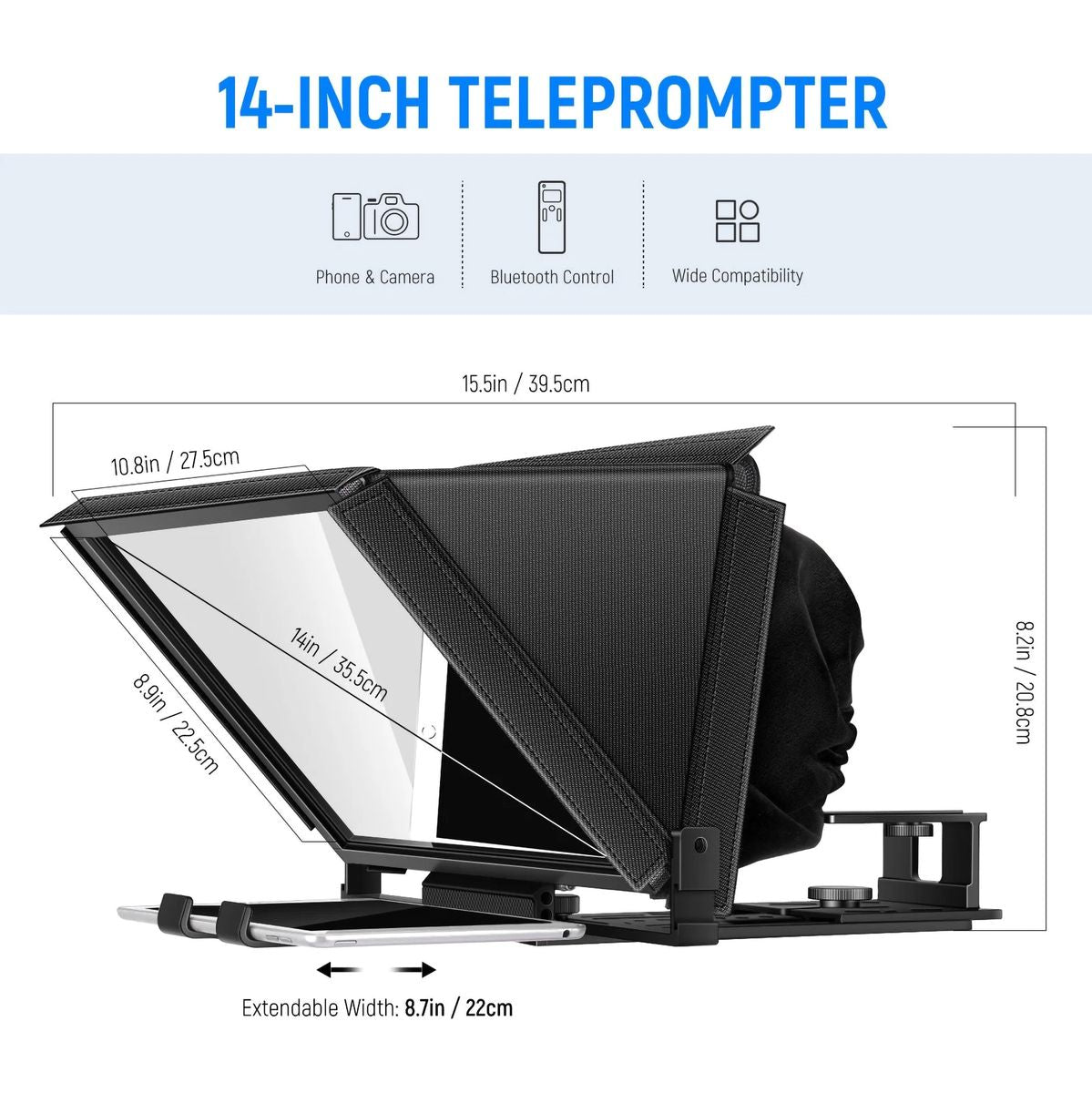 NEEWER BL60C - image 5 of 5