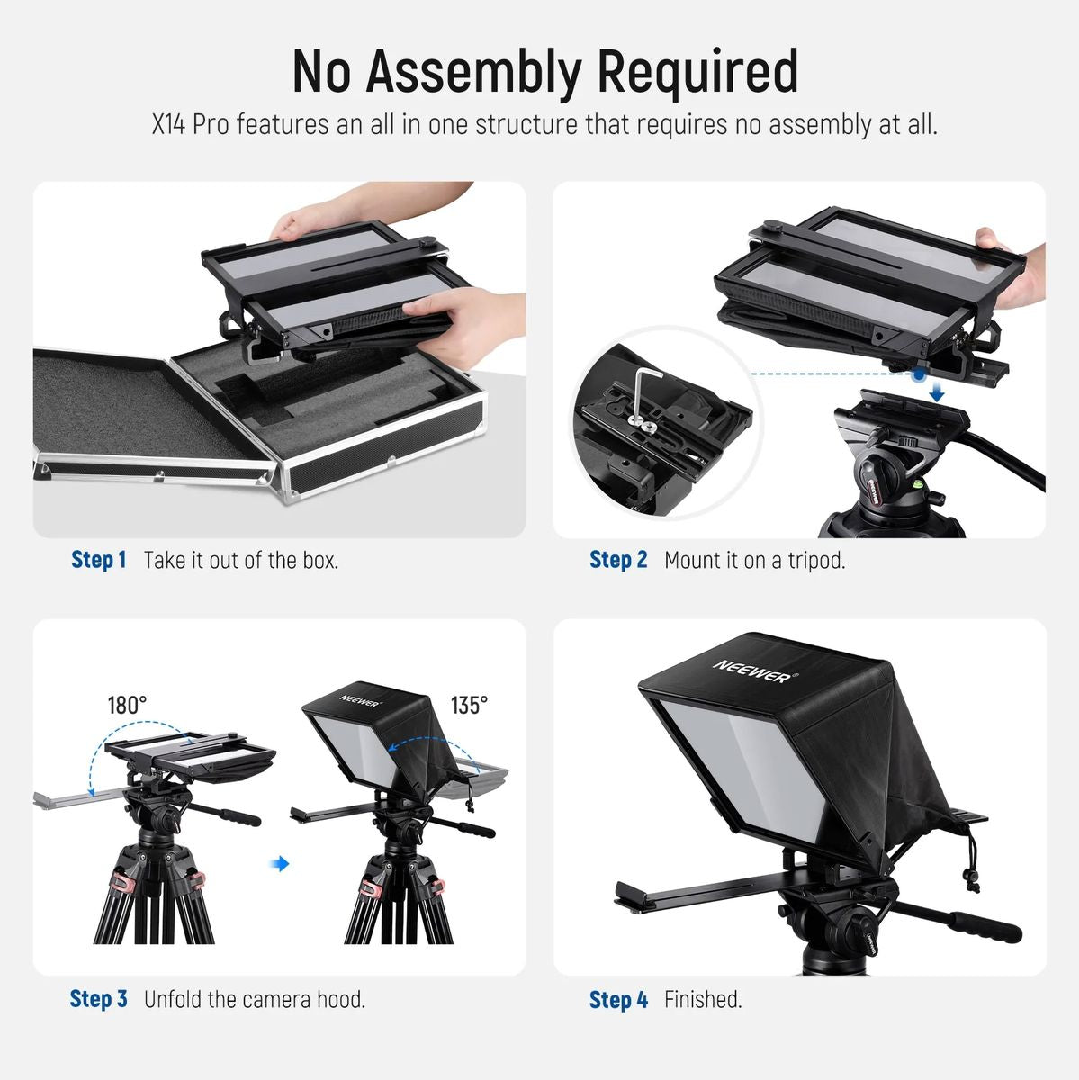 NEEWER X14 Pro - image 4 of 5