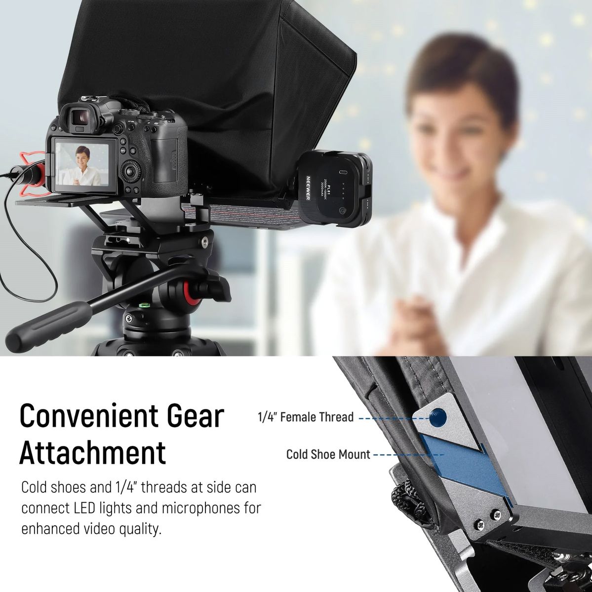 NEEWER X14 Pro - image 5 of 5
