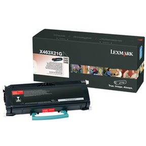 Lexmark X463 X464 X466 Extra High Yield Toner