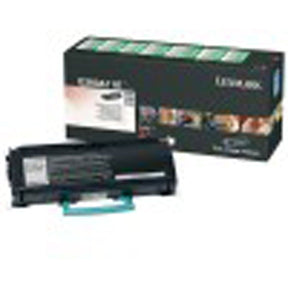Lexmark X792 Cyan Extra Cartridge