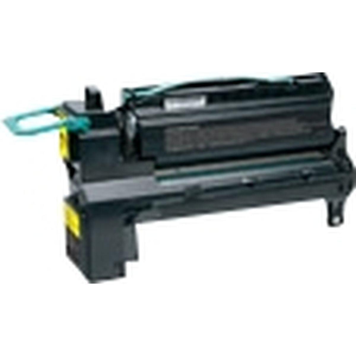 Lexmark X792 Black Extra Cartridg
