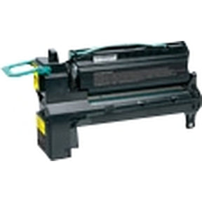 Lexmark X792 Black Extra Cartridg