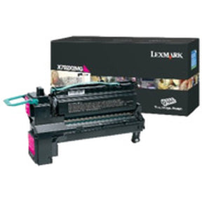 Lexmark X792 Magenta Extra Cartri