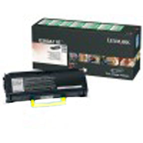 Lexmark X792 Yellow Extra Cartrid