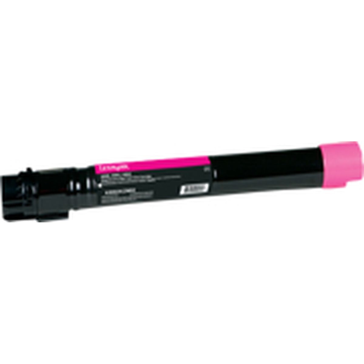 Lexmark Toner Cartridge 22K Magenta F X950 X95