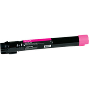 Lexmark Toner Cartridge 22K Magenta F X950 X95