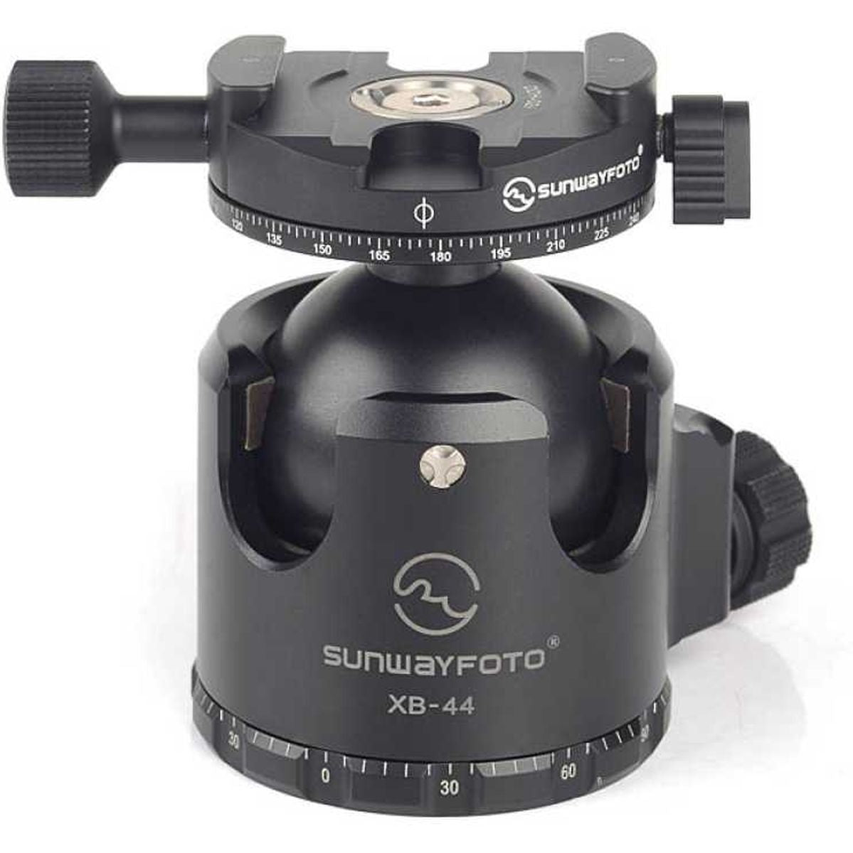 Sunwayfoto Ball Head XB-44DDHI