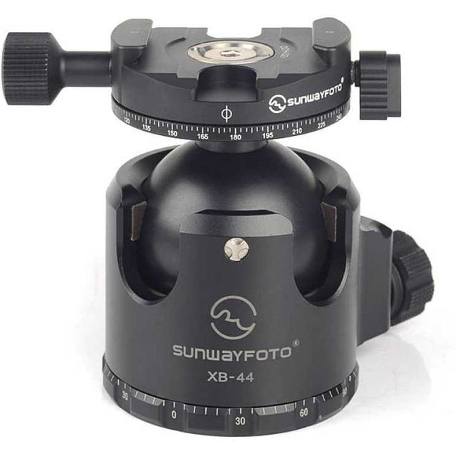Sunwayfoto Ball Head XB-44DDHI