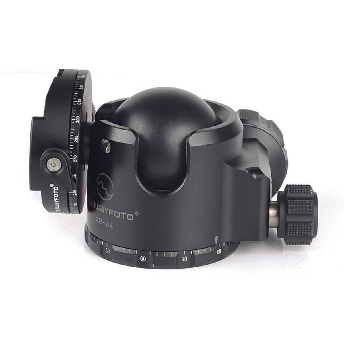 Sunwayfoto Ball Head XB-44DDHI - image 3 of 3