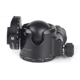 Sunwayfoto Ball Head XB-44DDHI - image 3 of 3