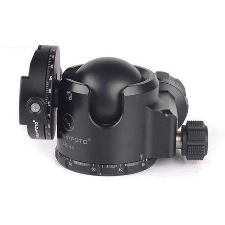 Sunwayfoto Ball Head XB-44DDHI - image 3 of 3
