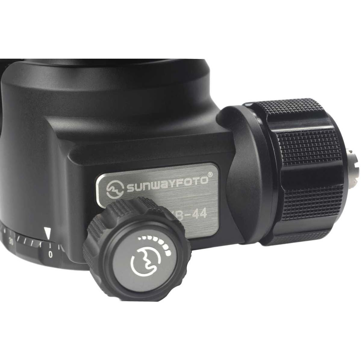 Sunwayfoto XB-44dl - Ball Head - image 2 of 4