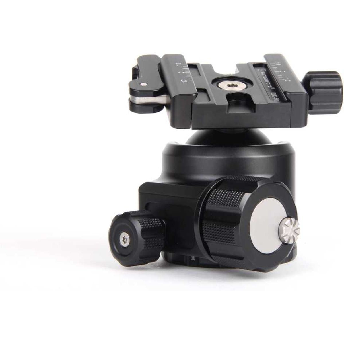 Sunwayfoto XB-44dl - Ball Head - image 3 of 4
