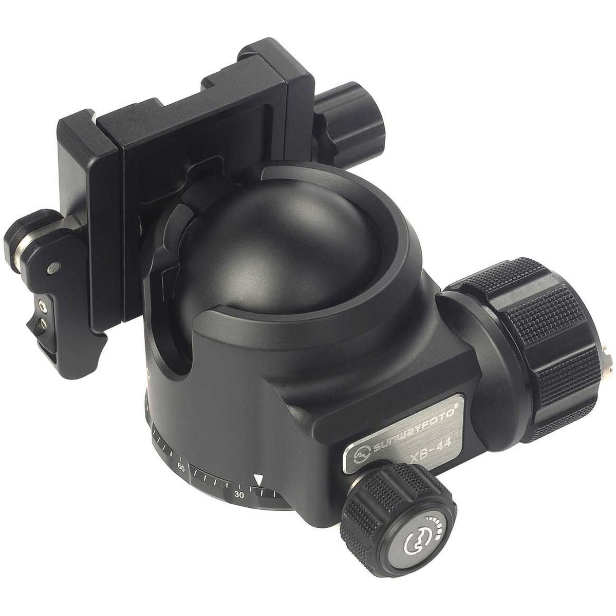 Sunwayfoto XB-44dl - Ball Head - image 4 of 4