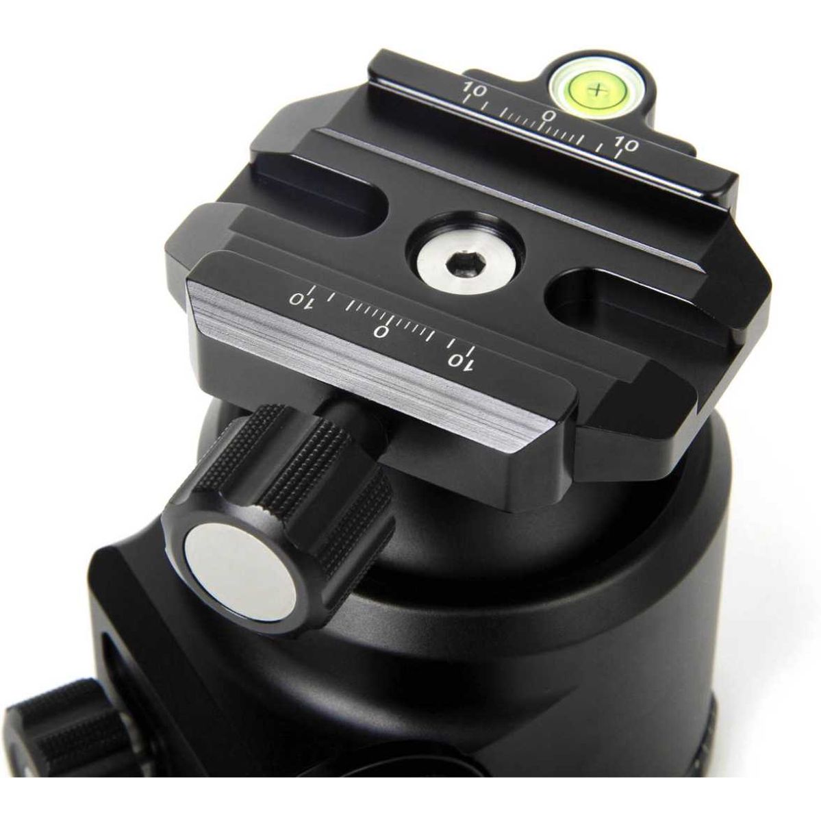 Sunwayfoto XB-52 - Ball Head V - image 2 of 5