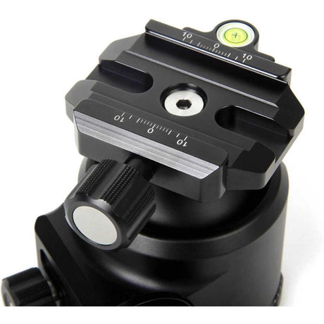 Sunwayfoto XB-52 - Ball Head V - image 2 of 5
