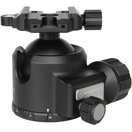 Sunwayfoto XB-52 - Ball Head V - image 3 of 5