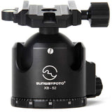 Sunwayfoto XB-52 - Ball Head V - image 5 of 5