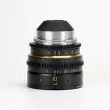 Dulens AMP21B-PL APO Mini Prime 21 T2.6 PL Mnt Color: Black - image 2 of 5