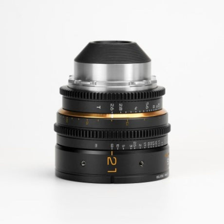 Dulens AMP21B-PL APO Mini Prime 21 T2.6 PL Mnt Color: Black - image 2 of 5
