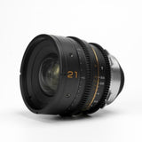 Dulens AMP21B-PL APO Mini Prime 21 T2.6 PL Mnt Color: Black - image 4 of 5