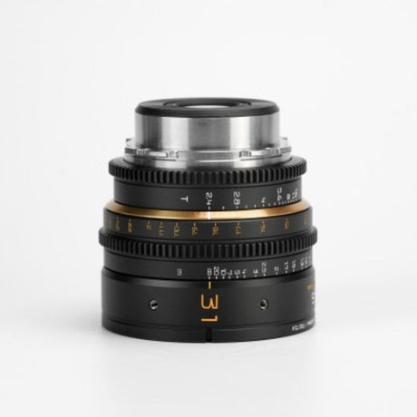 Dulens AMP31B-PL APO Mini Prime 31 T2.4 PL Mnt Color: Black - image 2 of 5