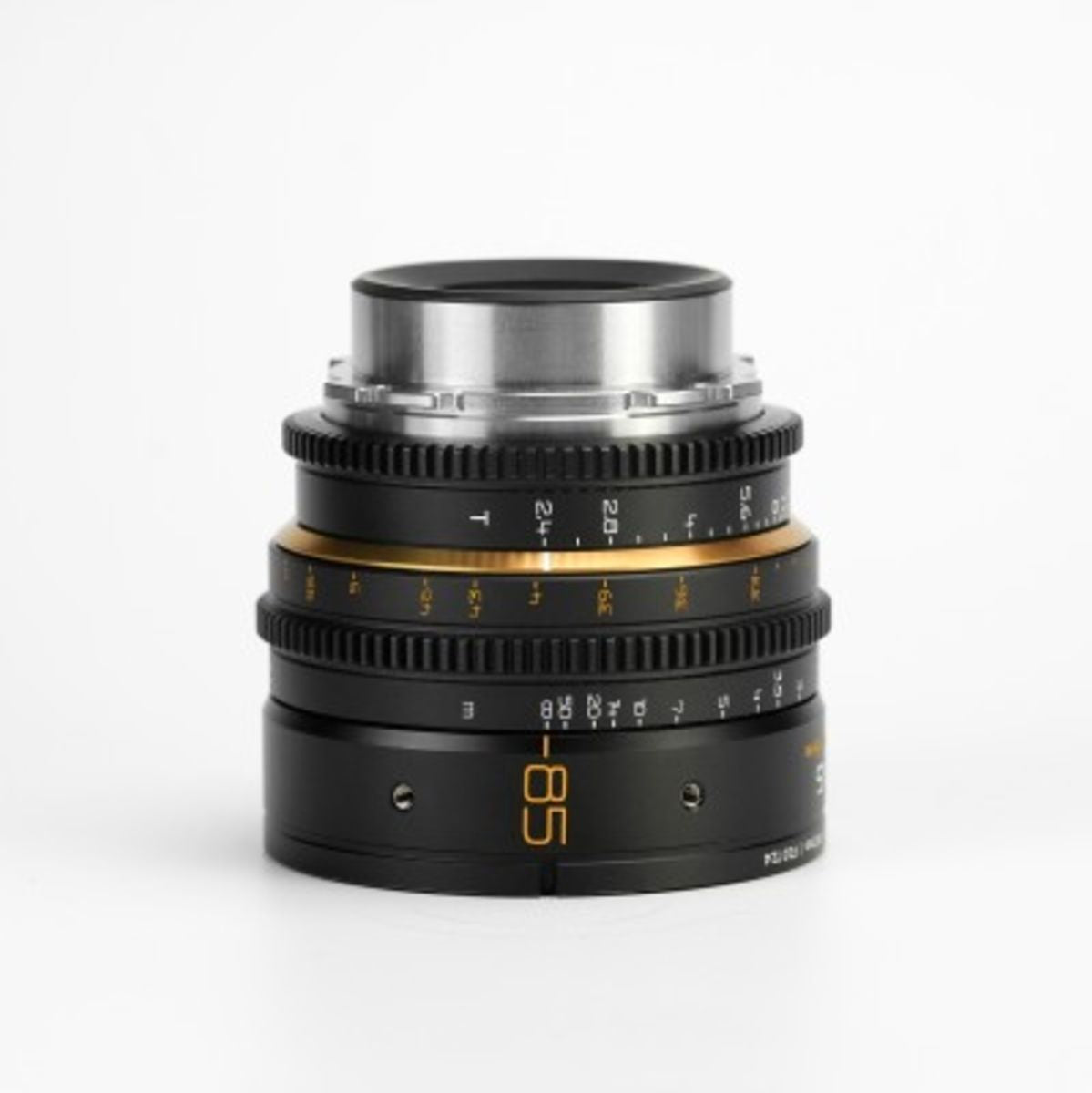 Dulens AMP85B-PL APO Mini Prime 85 T2.4 PL Mnt Color: Black - image 2 of 5