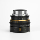 Dulens AMP85B-PL APO Mini Prime 85 T2.4 PL Mnt Color: Black - image 2 of 5