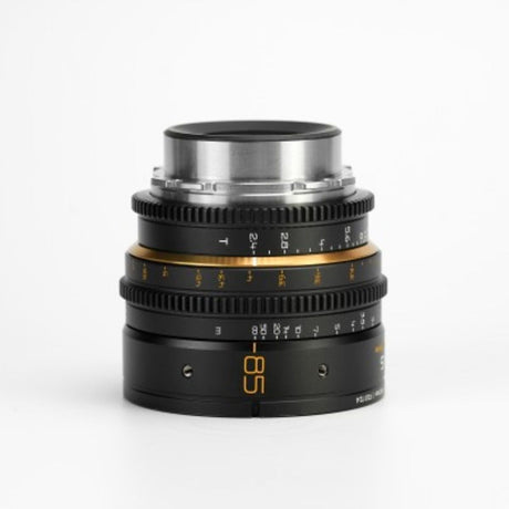 Dulens AMP85B-PL APO Mini Prime 85 T2.4 PL Mnt Color: Black - image 2 of 5
