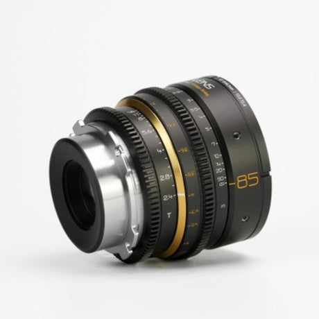 Dulens AMP85B-PL APO Mini Prime 85 T2.4 PL Mnt Color: Black - image 3 of 5