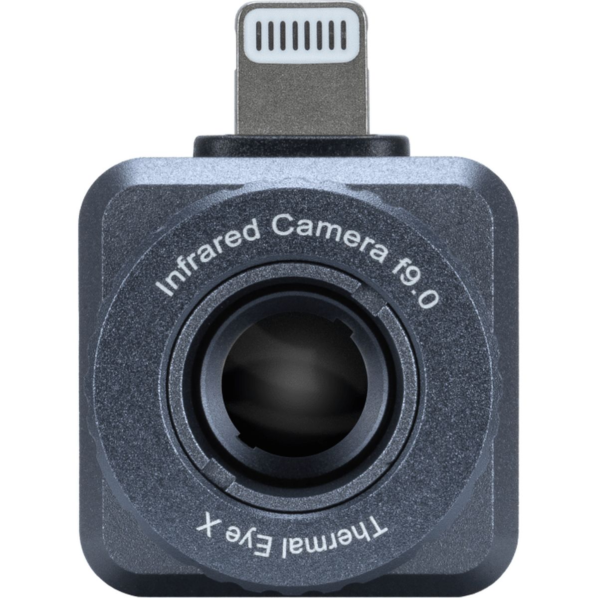 Xinfrared XH09 Smartphone Thermal Imaging Camera - Lightning