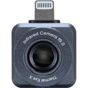 Xinfrared XH09 Smartphone Thermal Imaging Camera - Lightning