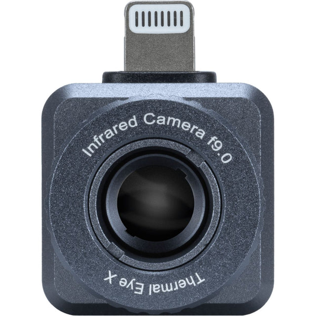Xinfrared XH09 Smartphone Thermal Imaging Camera - Lightning